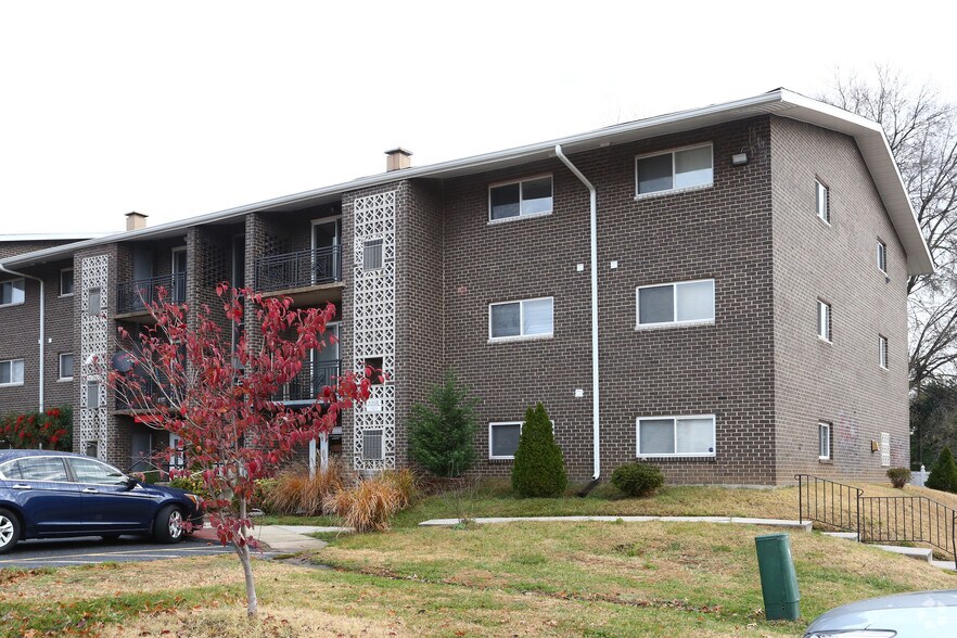 Holabird East Baltimore, MD Apartment Finder