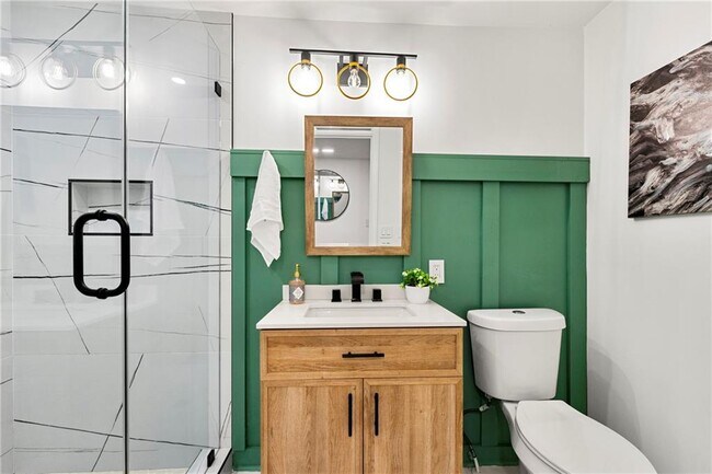 Building Photo - 1797 Willis Mill Rd SW