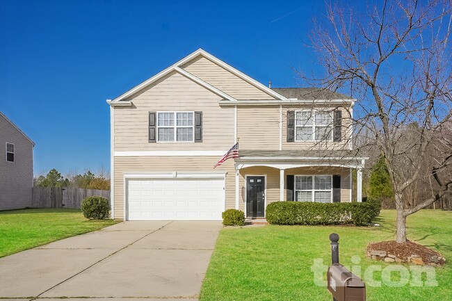 Building Photo - 413 Stoney Run Dr