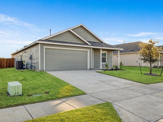 Building Photo - 1621 Baugh St