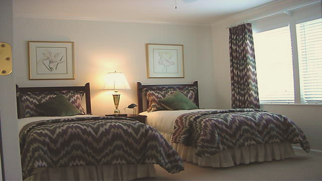 Bedroom 2 - 20 Glen Dr