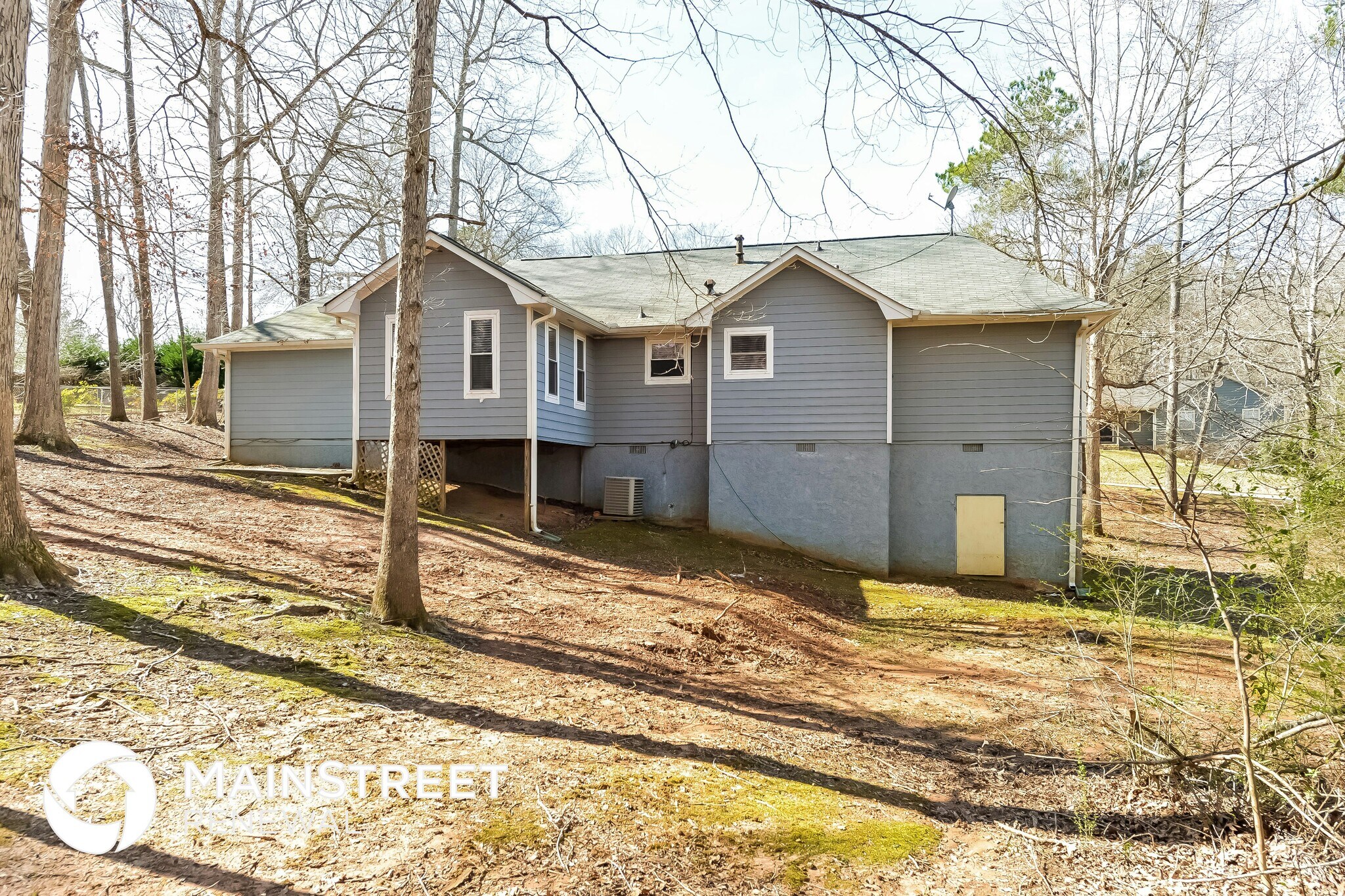 Building Photo - 105 Springvalley Way