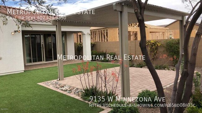 Building Photo - 9135 W Minnezona Ave