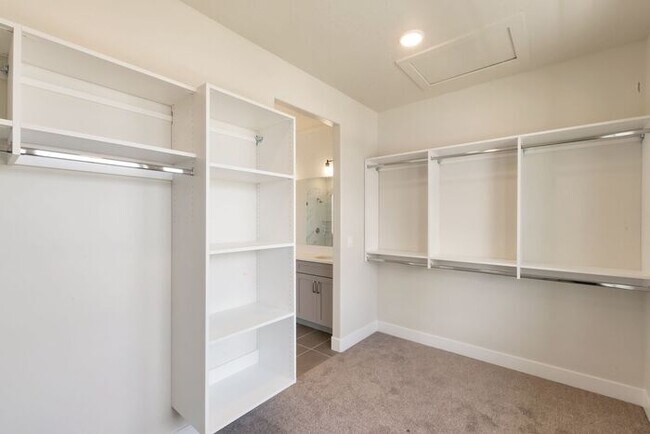 Building Photo - SPECTACULAR VIRTUALLY NEW HOME IN SOUGHT A...