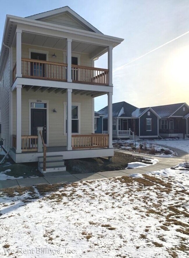 Building Photo - 2 br, 2.5 bath House - 6014 Farmstead