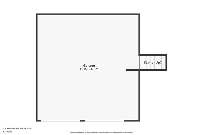 Building Photo - 512 Weston Ct