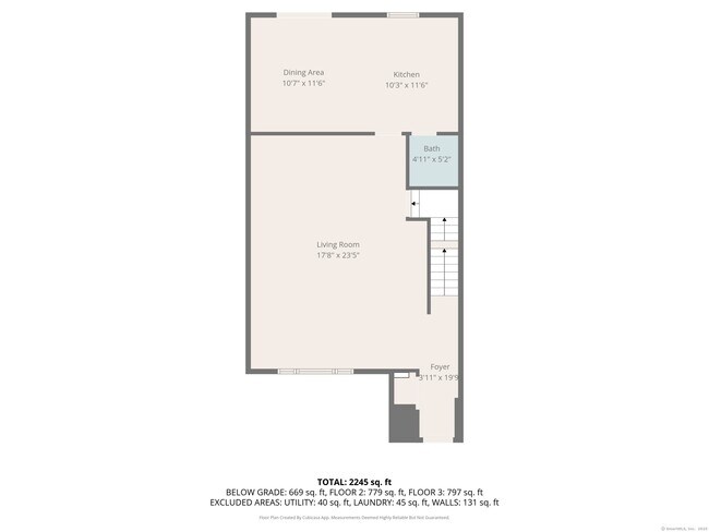 Building Photo - 103 Cliffside Dr