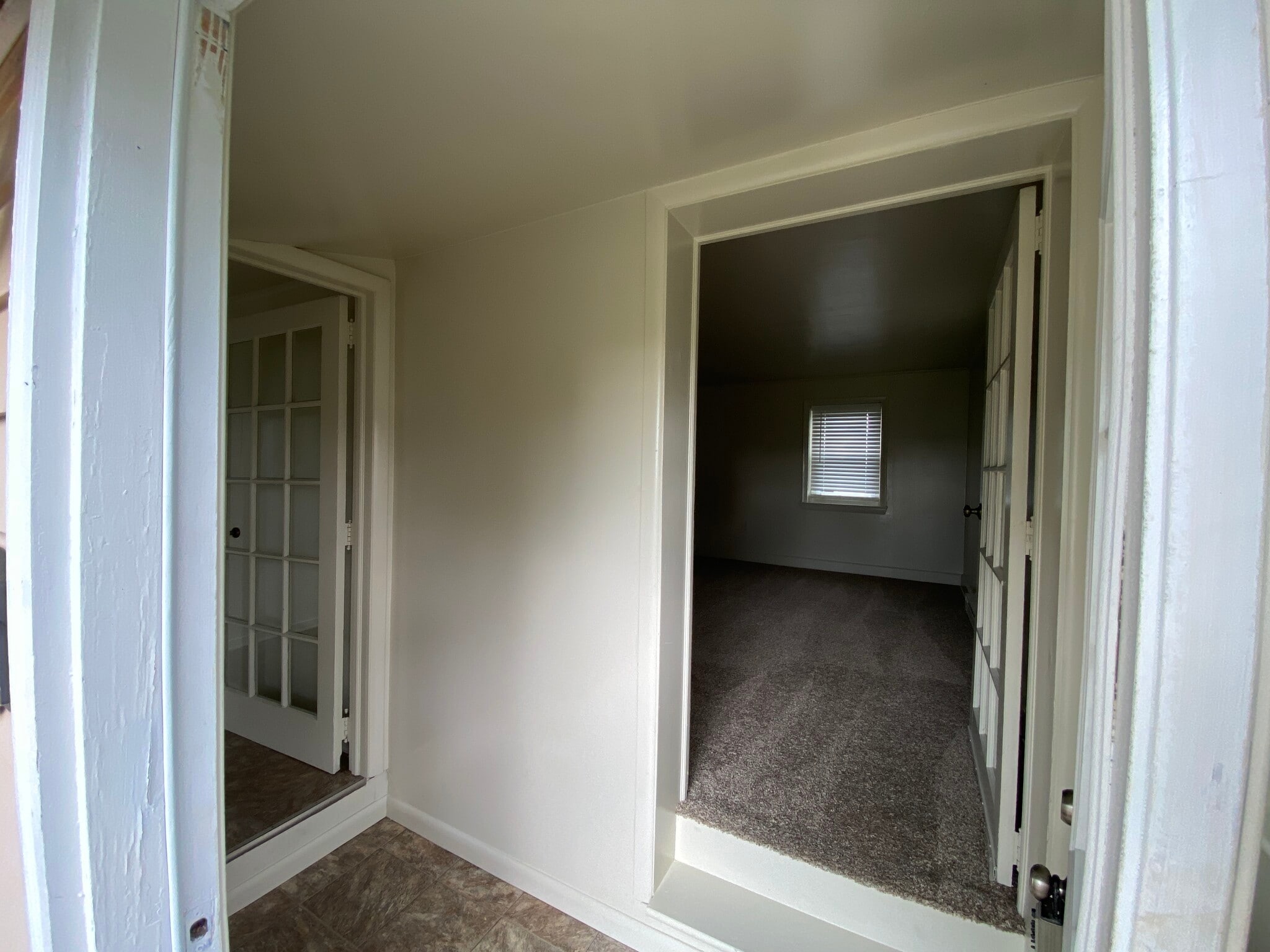 Main Entrance - 12 Stoltzfus Ln