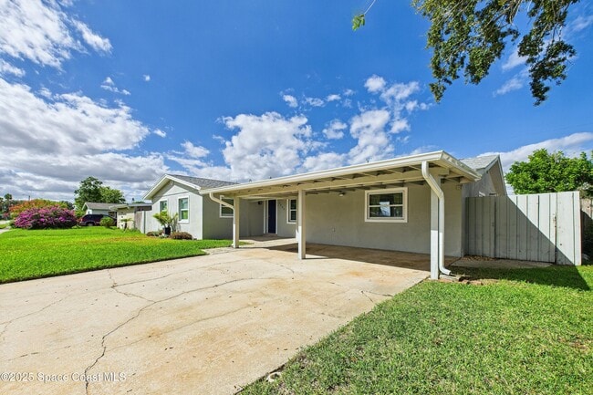 Building Photo - 1500 Dorsal St