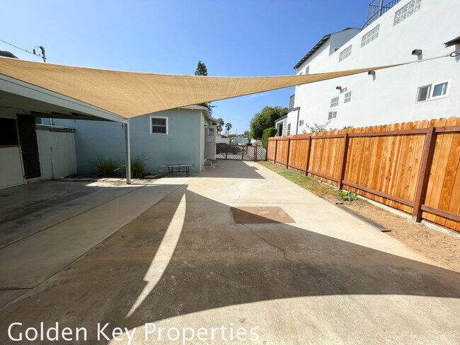 Building Photo - 159 Sequoia Ave