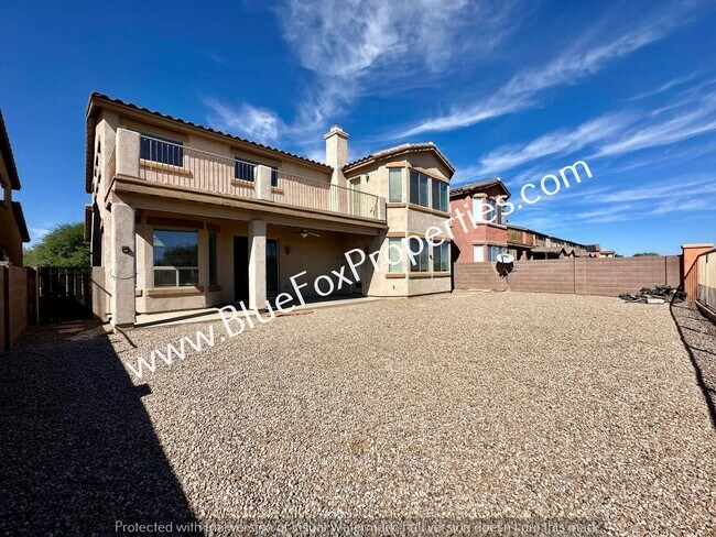 Building Photo - 14615 S Avenida Cucana