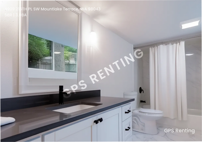 Building Photo - 4909 216th Pl SW