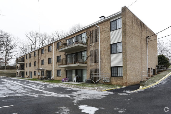 Building Photo - 5105 10th Pl S