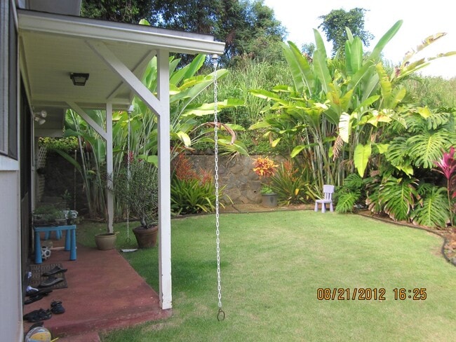Building Photo - Breezy Kaneohe House