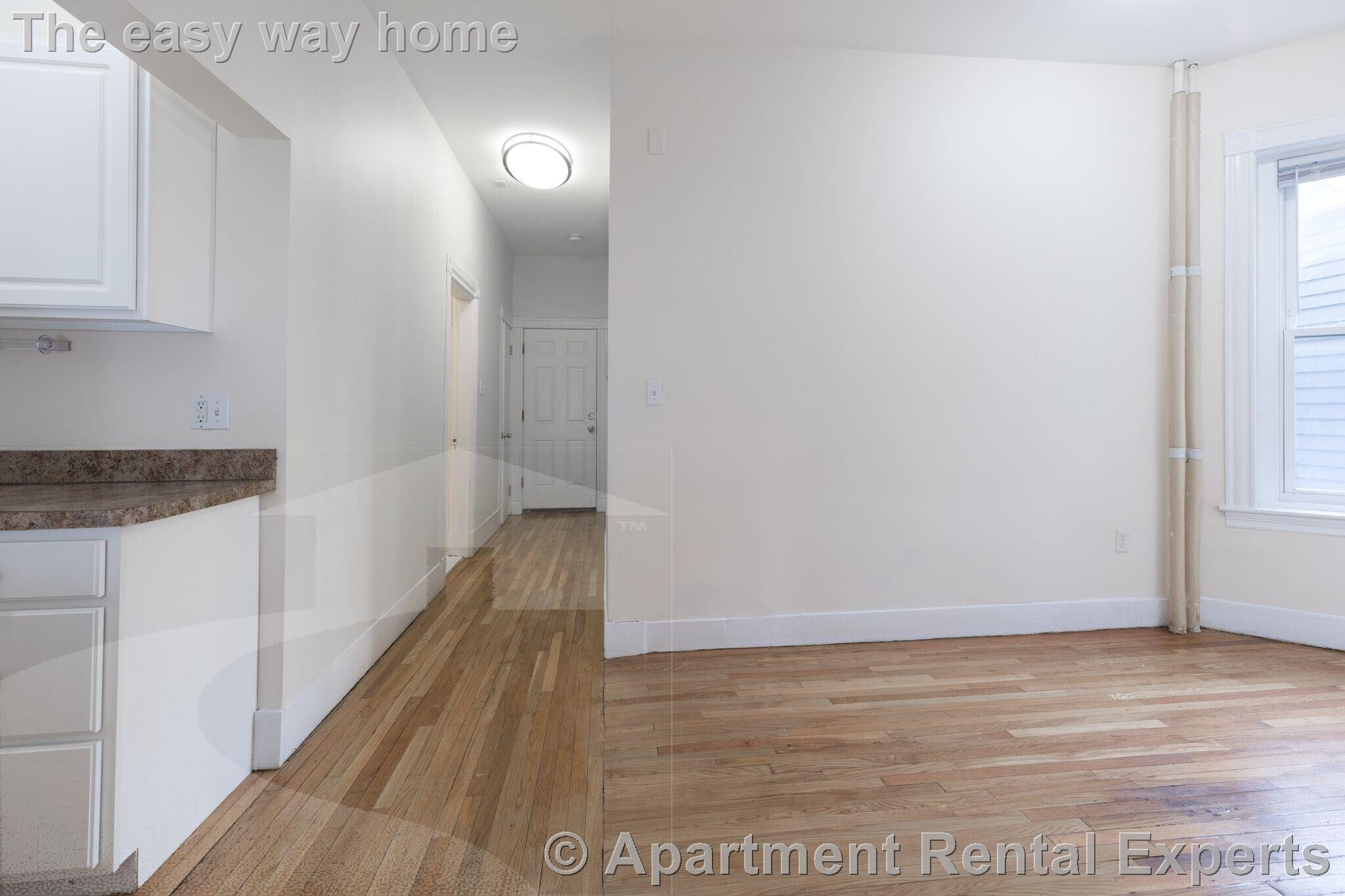 Building Photo - 891 Massachusetts Ave