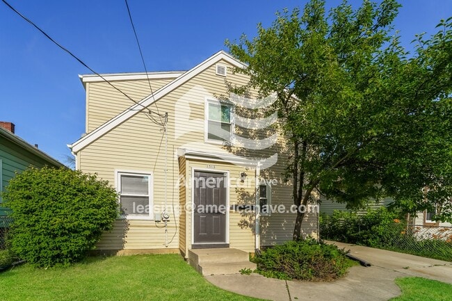 Building Photo - 1513 Geneva St