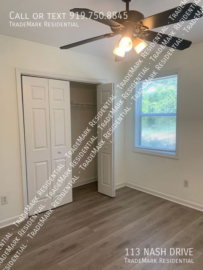 Building Photo - 113 Nash Dr