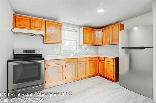Interior Photo - Johnson Rd Apartments