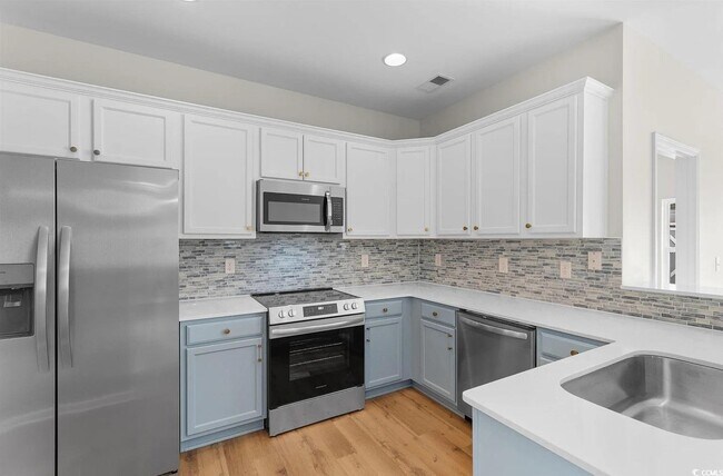 Building Photo - 207 Cupola Dr