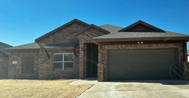 Building Photo - 4 bedroom in Wolfforth