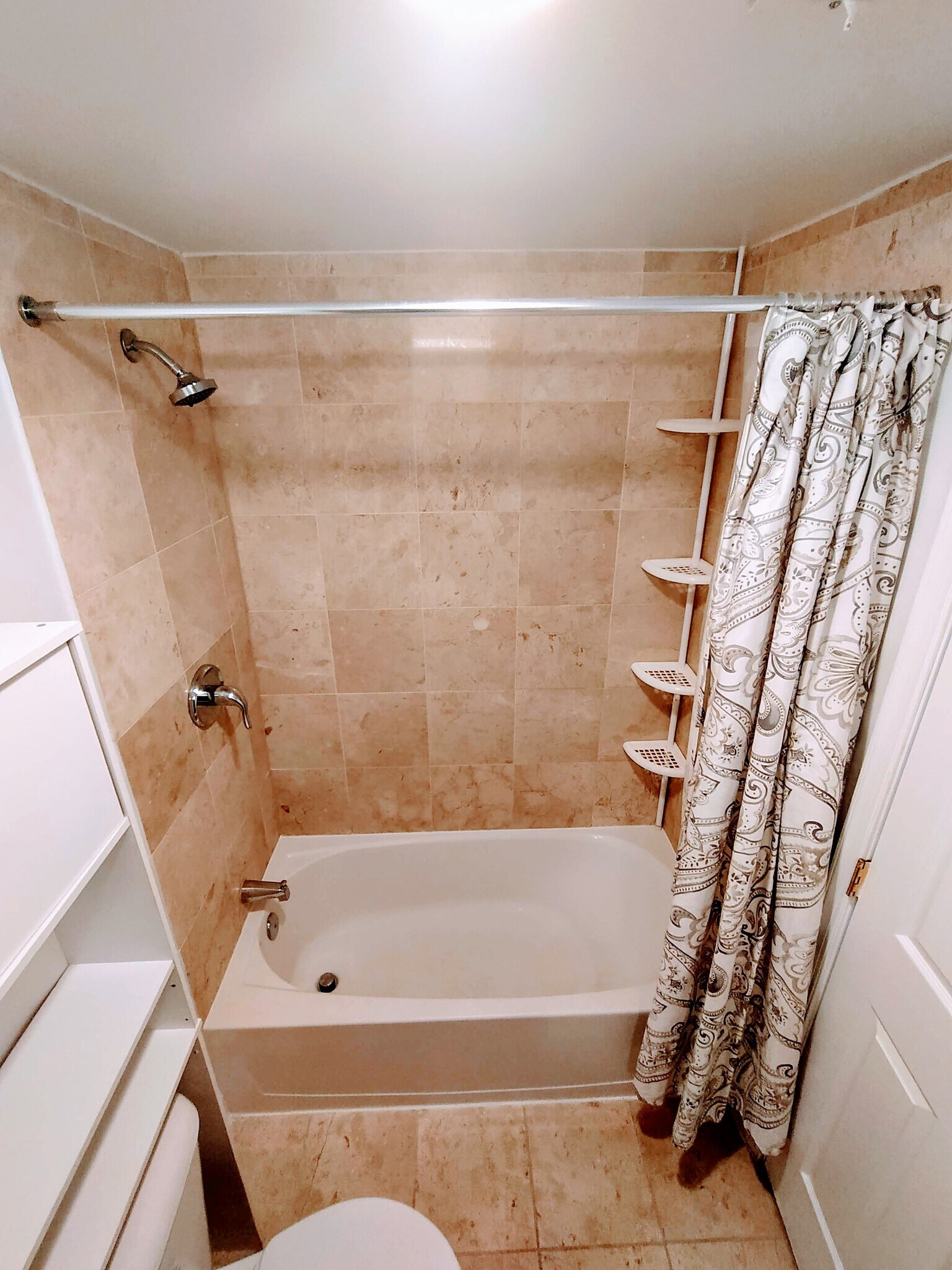 Bathroom - 1125 12th St NW