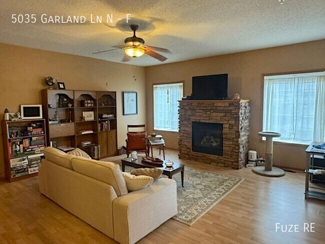 Building Photo - 5035 Garland Ln