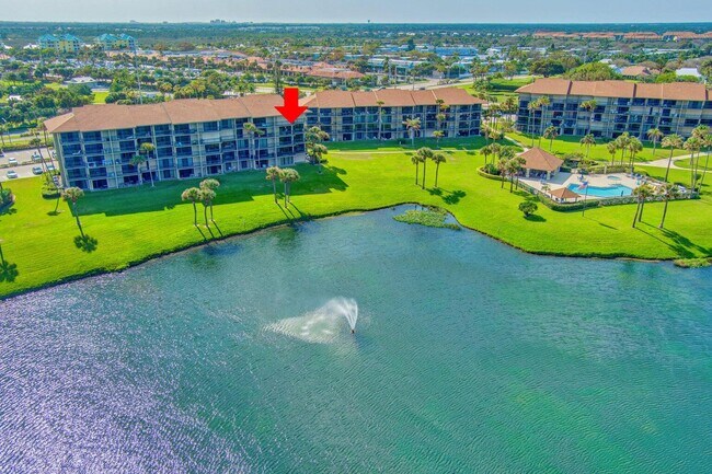 Building Photo - 601 S Seas Dr