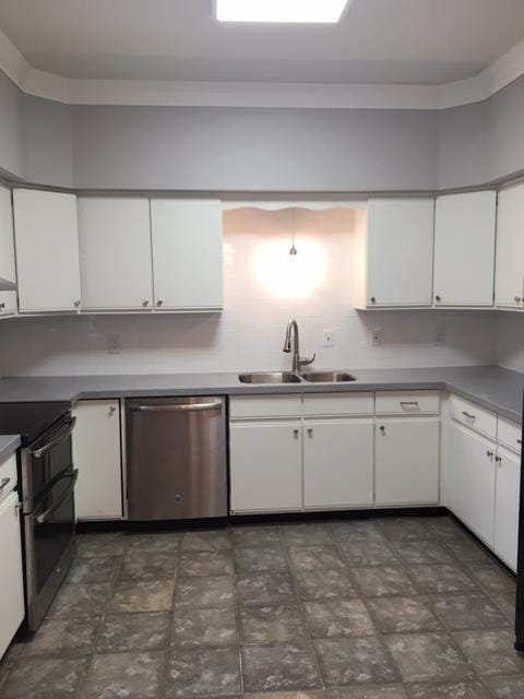 Kitchen - Double Oven - 2112 Blair Blvd