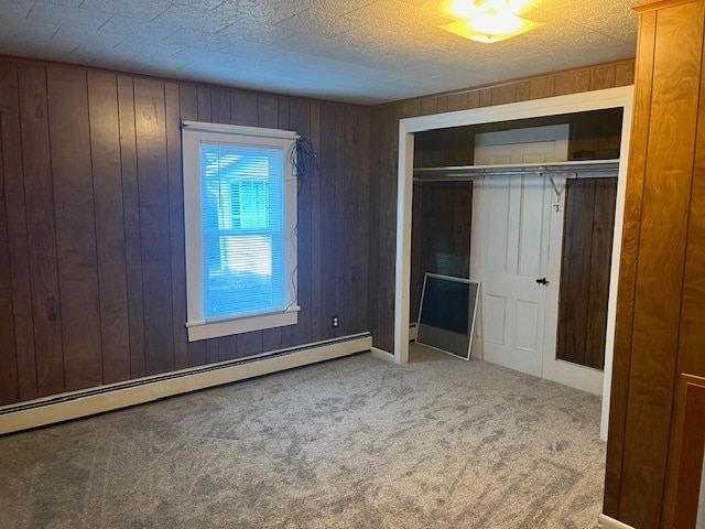 bedroom 1 - 29 Putnam St