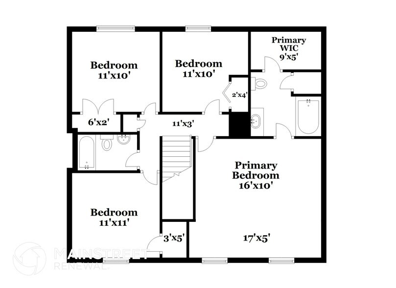 Building Photo - 4102 Lady Slipper Ln