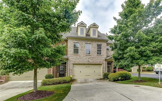 Building Photo - 10424 Park Walk Point