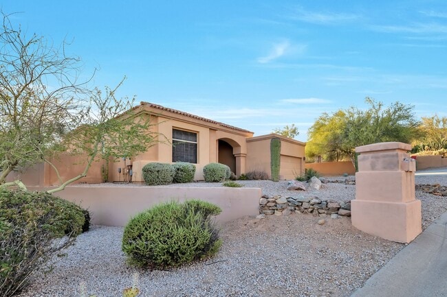 Building Photo - Discover Luxury Living at McDowell Mountai...