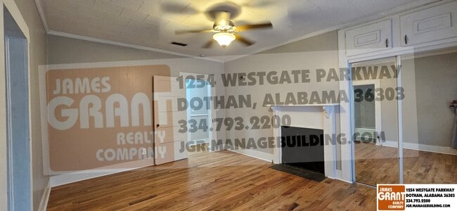 Building Photo - 206 Kornegay St