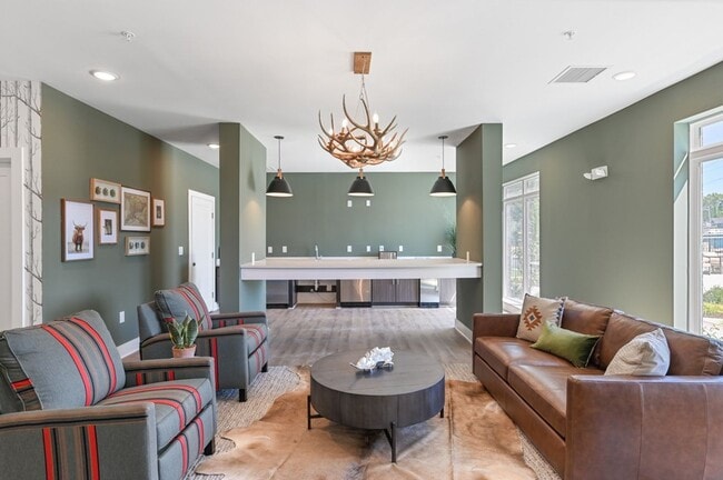 Building Photo - Beautiful New Construction in Gated Community within Minutes to Downtown!