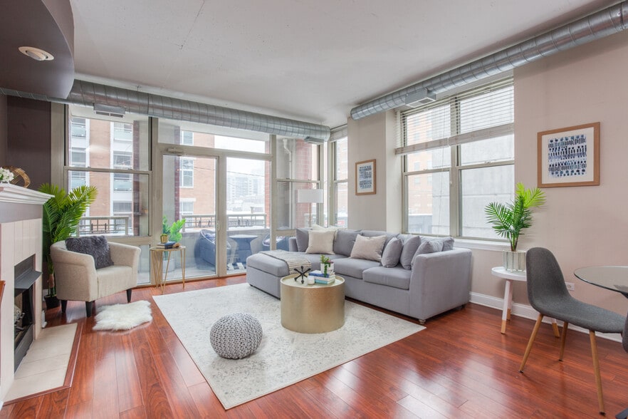 Building Photo - 1001 W Madison St