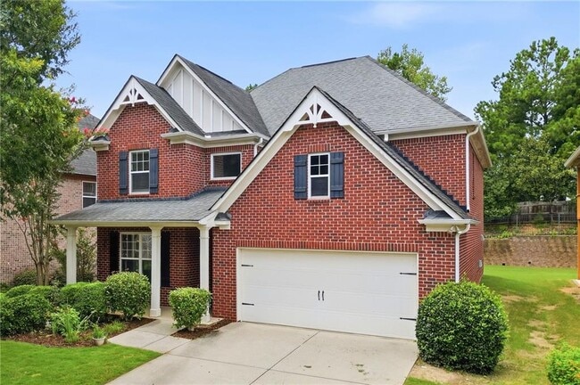 Building Photo - 9950 Autry Vue Ln