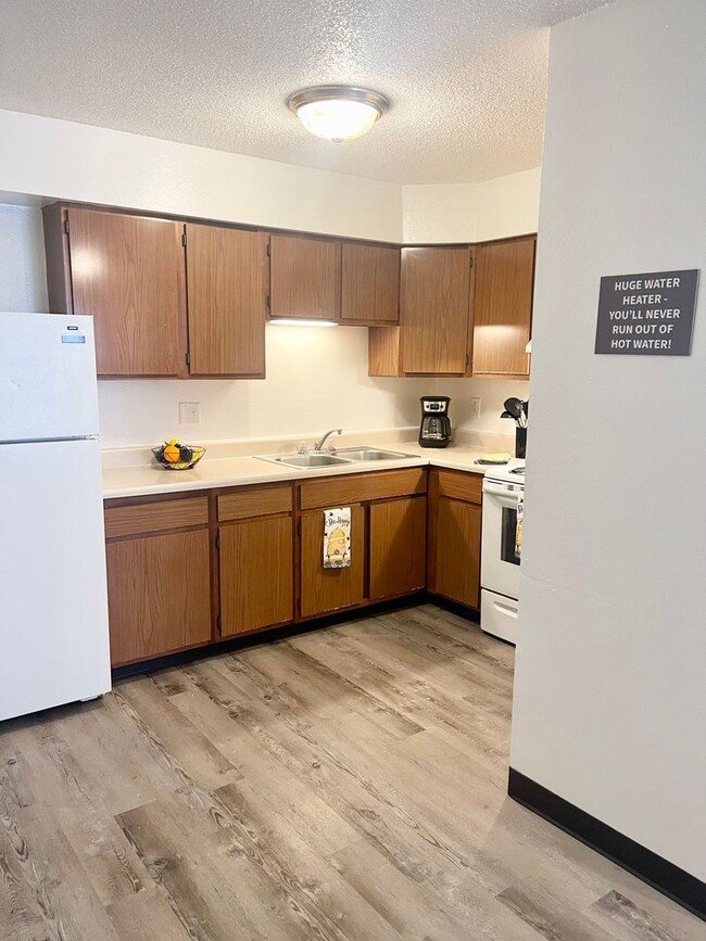 Interior Photo - Indianola Park II Apartments