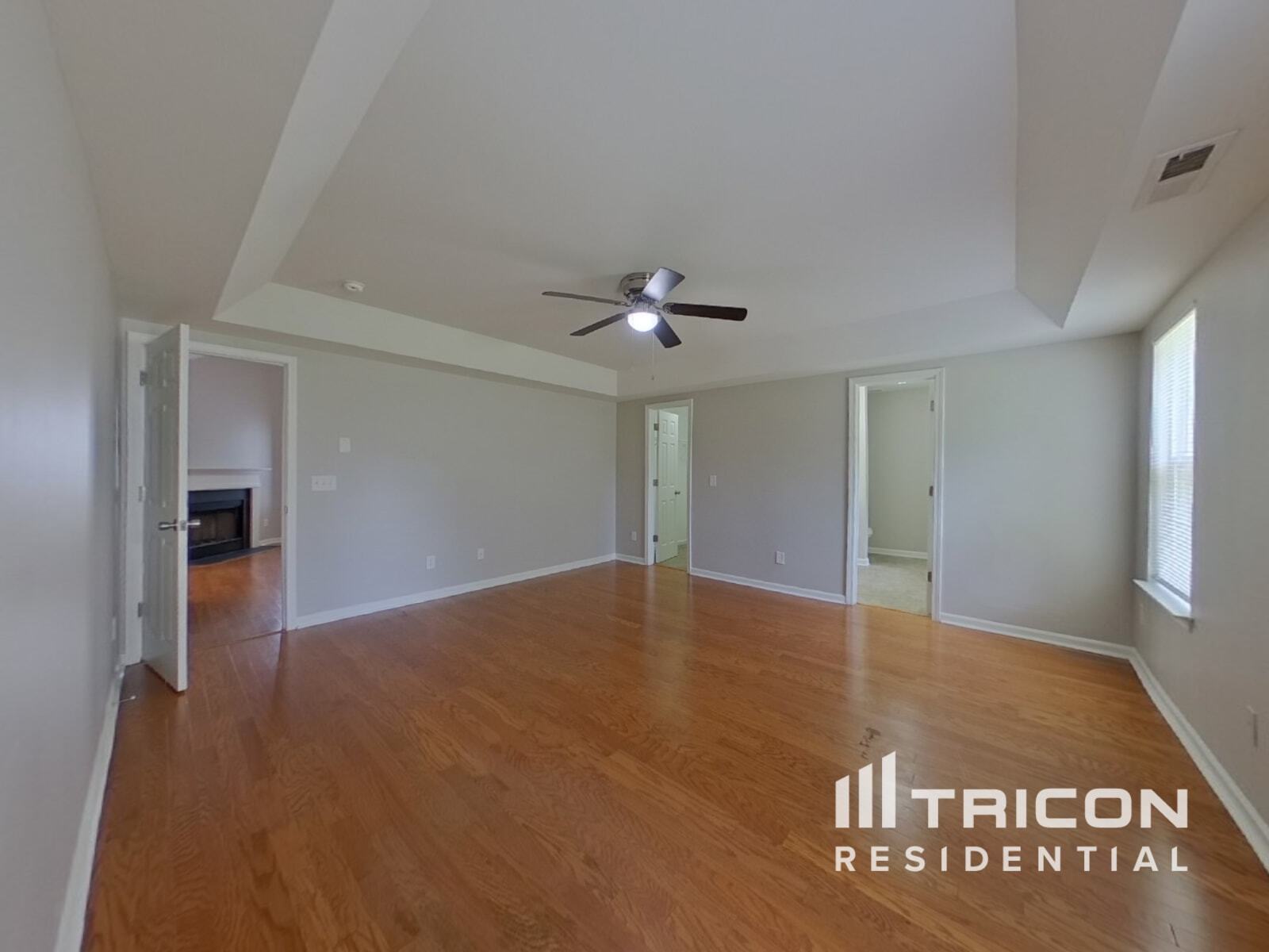Building Photo - 7610 Hidden Creek Dr