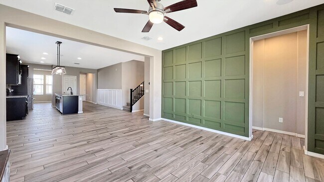 Building Photo - Amazing home for the money! Gorgeous backyard!