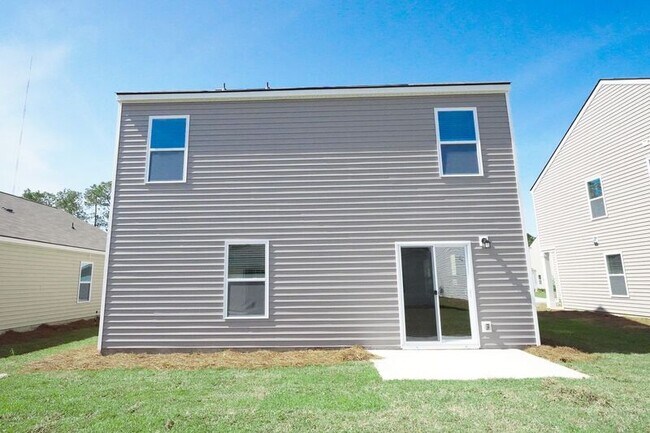 Building Photo - 432 Coconut Dr