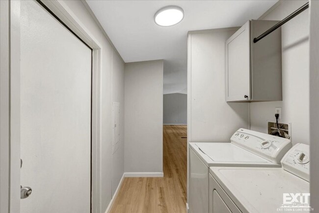 Building Photo - Welcome to Your Fresh Start at 139 Cookout...