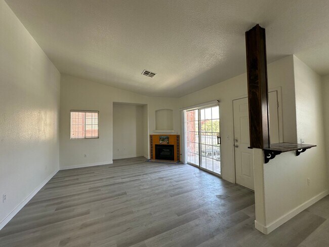Building Photo - Hate carpet? There is no carpet here!