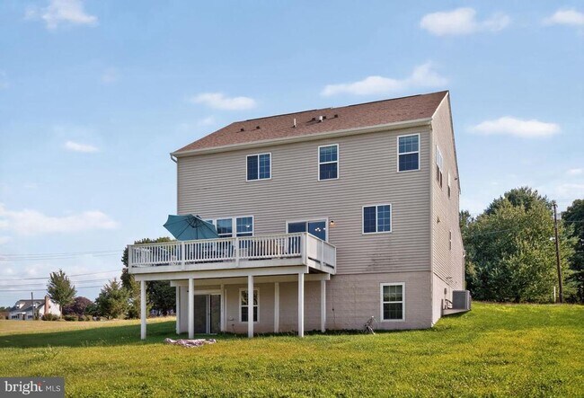 Building Photo - 1024 Briggs Chaney Rd