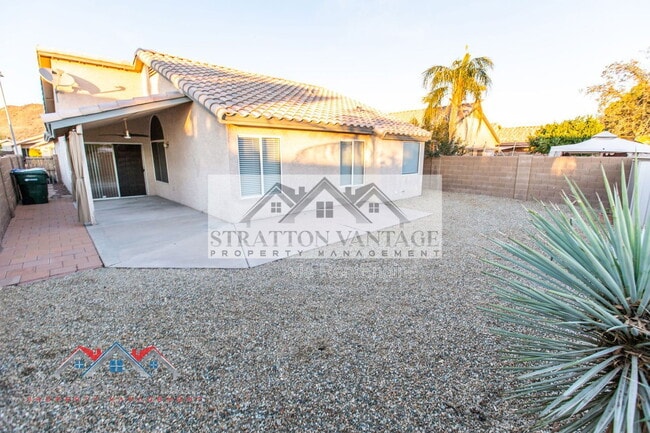 Building Photo - 4831 W Kristal Way