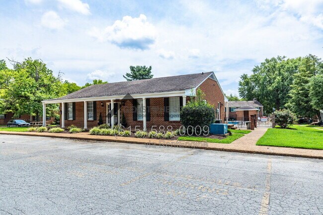 Building Photo - 601 Boyd Mill Ave