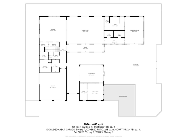 Building Photo - 734 S Ocean Blvd