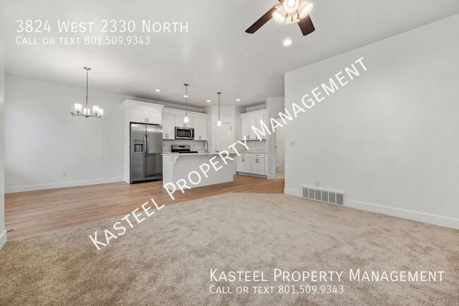 Building Photo - 3824 W 2330 N