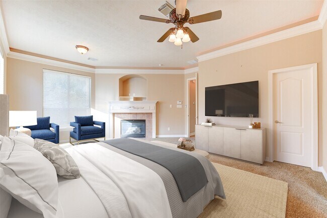 Building Photo - 7803 Courtney Manor Ln
