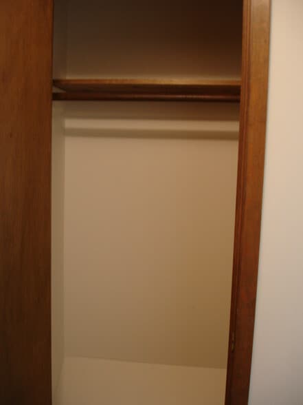 Coat Closet - 7101 N Park Ave