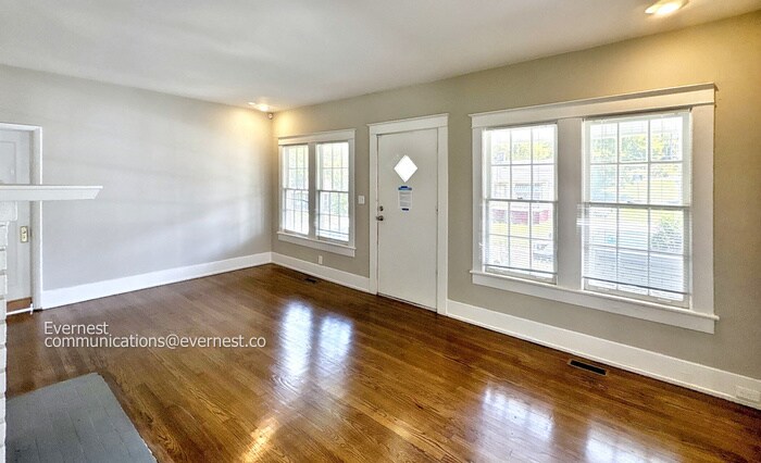 Building Photo - 1520 36th St N